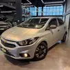 CHEVROLET ONIX 1.0 MPFI JOY 8V FLEX 4P MANUAL CHEVROLET ONIX 1.0 MPFI JOY 8V FLEX 4P MANUAL
