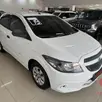 CHEVROLET ONIX 1.0 MPFI JOY 8V FLEX 4P MANUAL CHEVROLET ONIX 1.0 MPFI JOY 8V FLEX 4P MANUAL