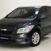 CHEVROLET ONIX 1.0 MPFI JOY 8V FLEX 4P MANUAL CHEVROLET ONIX 1.0 MPFI JOY 8V FLEX 4P MANUAL