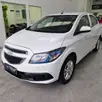 CHEVROLET ONIX 1.0 MPFI LOLLAPALOOZA 8V FLEX 4P MANUAL CHEVROLET ONIX 1.0 MPFI LOLLAPALOOZA 8V FLEX 4P MANUAL