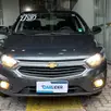 CHEVROLET ONIX 1.0 MPFI LT 8V FLEX 4P MANUAL CHEVROLET ONIX 1.0 MPFI LT 8V FLEX 4P MANUAL