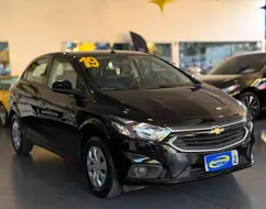 CHEVROLET ONIX 1.0 MPFI LT 8V FLEX 4P MANUAL CHEVROLET ONIX 1.0 MPFI LT 8V FLEX 4P MANUAL