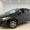 CHEVROLET ONIX 1.0 MPFI LT 8V FLEX 4P MANUAL CHEVROLET ONIX 1.0 MPFI LT 8V FLEX 4P MANUAL