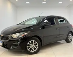 CHEVROLET ONIX 1.0 MPFI LT 8V FLEX 4P MANUAL CHEVROLET ONIX 1.0 MPFI LT 8V FLEX 4P MANUAL
