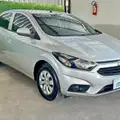 CHEVROLET ONIX 1.0 MPFI LT 8V FLEX 4P MANUAL CHEVROLET ONIX 1.0 MPFI LT 8V FLEX 4P MANUAL