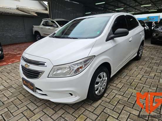 CHEVROLET-ONIX-2014