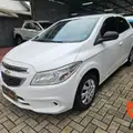 CHEVROLET ONIX 1.0 MPFI LT 8V FLEX 4P MANUAL CHEVROLET ONIX 1.0 MPFI LT 8V FLEX 4P MANUAL