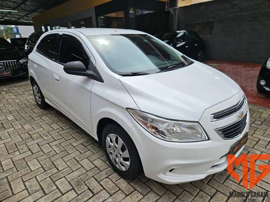 CHEVROLET-ONIX-1.0 MPFI LT 8V FLEX 4P MANUAL CHEVROLET-ONIX-2014