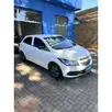 CHEVROLET ONIX 1.0 MPFI LT 8V FLEX 4P MANUAL CHEVROLET ONIX 1.0 MPFI LT 8V FLEX 4P MANUAL