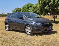 CHEVROLET ONIX 1.0 MPFI LT 8V FLEX 4P MANUAL CHEVROLET ONIX 1.0 MPFI LT 8V FLEX 4P MANUAL