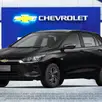 CHEVROLET ONIX 1.0 TURBO ETANOL ECO AUTOMÁTICO CHEVROLET ONIX 1.0 TURBO ETANOL ECO AUTOMÁTICO