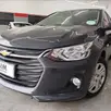 CHEVROLET ONIX 1.0 TURBO FLEX LT AUTOMÁTICO CHEVROLET ONIX 1.0 TURBO FLEX LT AUTOMÁTICO