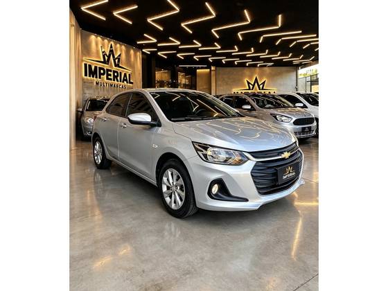 CHEVROLET ONIX 1.0 TURBO FLEX LT MANUAL