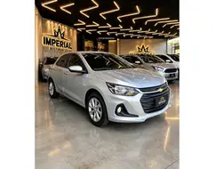 CHEVROLET ONIX 1.0 TURBO FLEX LT MANUAL CHEVROLET ONIX 1.0 TURBO FLEX LT MANUAL