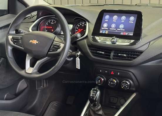 CHEVROLET-ONIX-2024