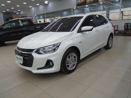 CHEVROLET-ONIX-1.0 TURBO FLEX LT MANUAL CHEVROLET-ONIX-2024