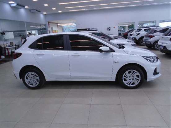 CHEVROLET-ONIX-2024