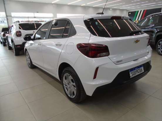 CHEVROLET-ONIX-2024