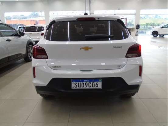 CHEVROLET-ONIX-1.0 TURBO FLEX LT MANUAL CHEVROLET-ONIX-2024