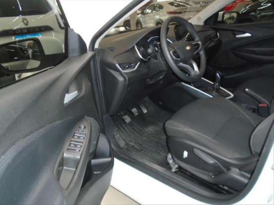 CHEVROLET-ONIX-1.0 TURBO FLEX LT MANUAL CHEVROLET-ONIX-2024