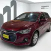 CHEVROLET ONIX 1.0 TURBO FLEX LT MANUAL CHEVROLET ONIX 1.0 TURBO FLEX LT MANUAL