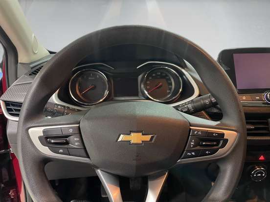 CHEVROLET-ONIX-1.0 TURBO FLEX LT MANUAL CHEVROLET-ONIX-2020