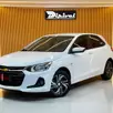 CHEVROLET ONIX 1.0 TURBO FLEX LT MANUAL CHEVROLET ONIX 1.0 TURBO FLEX LT MANUAL