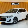 CHEVROLET ONIX 1.0 TURBO FLEX LT MANUAL CHEVROLET ONIX 1.0 TURBO FLEX LT MANUAL