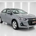 CHEVROLET ONIX 1.0 TURBO FLEX LTZ AUTOMÁTICO CHEVROLET ONIX 1.0 TURBO FLEX LTZ AUTOMÁTICO