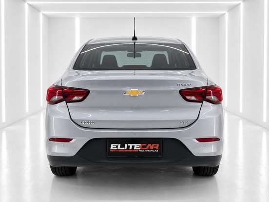 CHEVROLET-ONIX-1.0 TURBO FLEX LTZ AUTOMÁTICO CHEVROLET-ONIX-2024