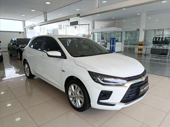 CHEVROLET-ONIX-2025