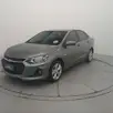 CHEVROLET ONIX 1.0 TURBO FLEX LTZ AUTOMÁTICO CHEVROLET ONIX 1.0 TURBO FLEX LTZ AUTOMÁTICO