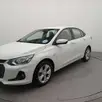 CHEVROLET ONIX 1.0 TURBO FLEX LTZ AUTOMÁTICO CHEVROLET ONIX 1.0 TURBO FLEX LTZ AUTOMÁTICO