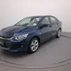CHEVROLET ONIX 1.0 TURBO FLEX LTZ AUTOMÁTICO CHEVROLET ONIX 1.0 TURBO FLEX LTZ AUTOMÁTICO