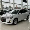 CHEVROLET ONIX 1.0 TURBO FLEX LTZ AUTOMÁTICO CHEVROLET ONIX 1.0 TURBO FLEX LTZ AUTOMÁTICO