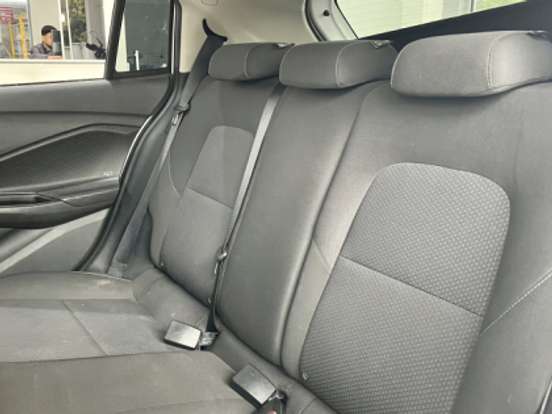 CHEVROLET-ONIX-1.0 TURBO FLEX LTZ AUTOMÁTICO CHEVROLET-ONIX-2024