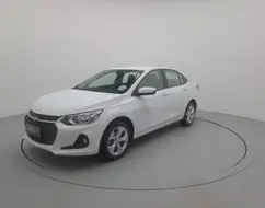 CHEVROLET ONIX 1.0 TURBO FLEX LTZ AUTOMÁTICO CHEVROLET ONIX 1.0 TURBO FLEX LTZ AUTOMÁTICO