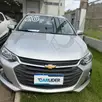 CHEVROLET ONIX 1.0 TURBO FLEX LTZ AUTOMÁTICO CHEVROLET ONIX 1.0 TURBO FLEX LTZ AUTOMÁTICO
