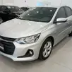 CHEVROLET ONIX 1.0 TURBO FLEX LTZ AUTOMÁTICO CHEVROLET ONIX 1.0 TURBO FLEX LTZ AUTOMÁTICO