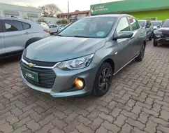 CHEVROLET ONIX 1.0 TURBO FLEX PLUS LT MANUAL CHEVROLET ONIX 1.0 TURBO FLEX PLUS LT MANUAL