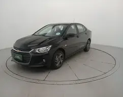 CHEVROLET ONIX 1.0 TURBO FLEX PLUS LT MANUAL CHEVROLET ONIX 1.0 TURBO FLEX PLUS LT MANUAL