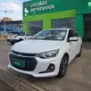 CHEVROLET ONIX 1.0 TURBO FLEX PLUS LT MANUAL CHEVROLET ONIX 1.0 TURBO FLEX PLUS LT MANUAL