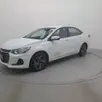 CHEVROLET ONIX 1.0 TURBO FLEX PLUS LT MANUAL CHEVROLET ONIX 1.0 TURBO FLEX PLUS LT MANUAL