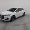 CHEVROLET ONIX 1.0 TURBO FLEX PLUS LT MANUAL CHEVROLET ONIX 1.0 TURBO FLEX PLUS LT MANUAL