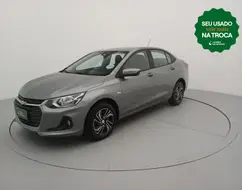 CHEVROLET ONIX 1.0 TURBO FLEX PLUS LT MANUAL CHEVROLET ONIX 1.0 TURBO FLEX PLUS LT MANUAL