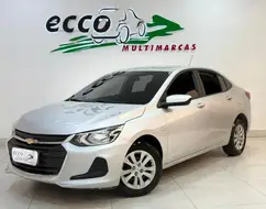 CHEVROLET ONIX 1.0 TURBO FLEX PLUS LT MANUAL CHEVROLET ONIX 1.0 TURBO FLEX PLUS LT MANUAL