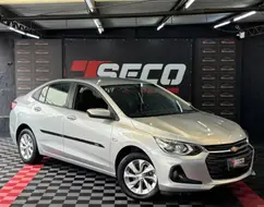 CHEVROLET ONIX 1.0 TURBO FLEX PLUS LT MANUAL CHEVROLET ONIX 1.0 TURBO FLEX PLUS LT MANUAL