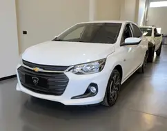 CHEVROLET ONIX 1.0 TURBO FLEX PLUS LT MANUAL CHEVROLET ONIX 1.0 TURBO FLEX PLUS LT MANUAL