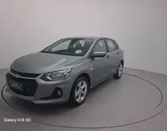 CHEVROLET ONIX 1.0 TURBO FLEX PLUS LTZ AUTOMÁTICO CHEVROLET ONIX 1.0 TURBO FLEX PLUS LTZ AUTOMÁTICO