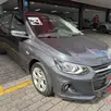 CHEVROLET ONIX 1.0 TURBO FLEX PLUS LTZ AUTOMÁTICO CHEVROLET ONIX 1.0 TURBO FLEX PLUS LTZ AUTOMÁTICO